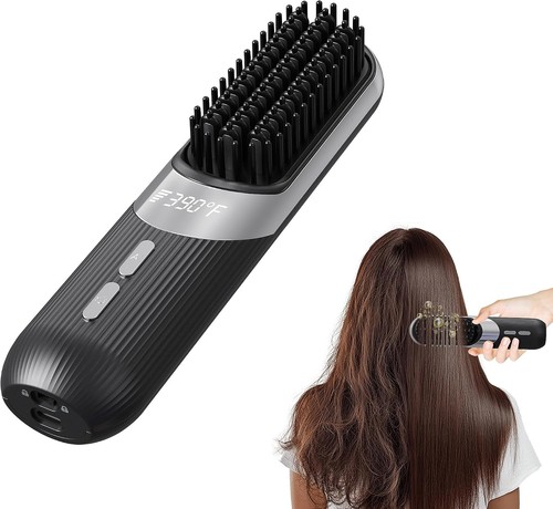 Portable lcd display cordless - display,