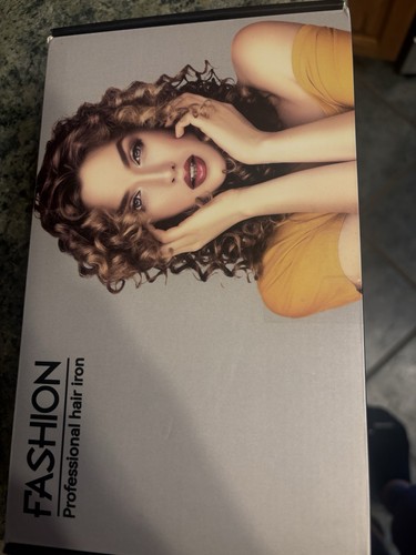 Nib electric professional - nib, hair