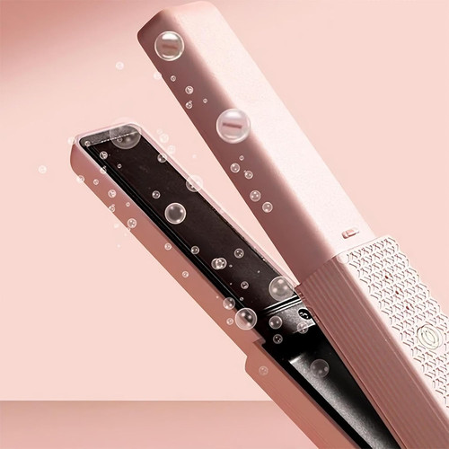 Cordless 1 hair - 2-in-1,