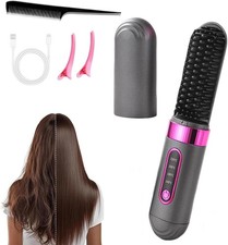 Hair Straightener Hair