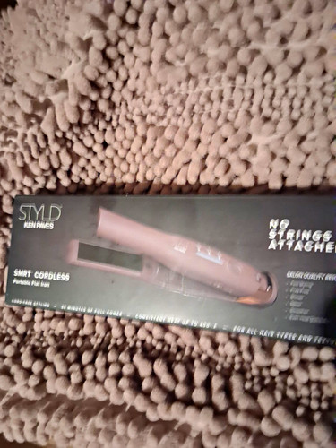 Ken paves smrt - ken, cordless