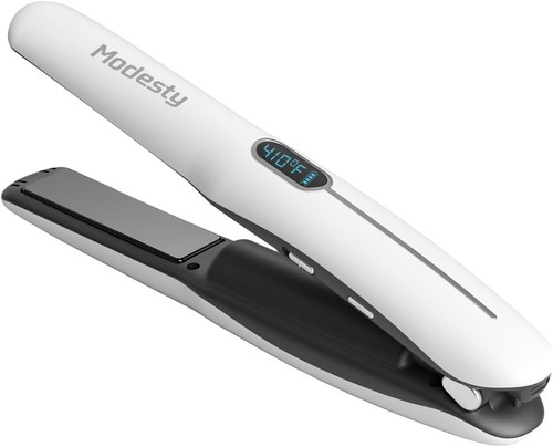 Cordless hair - in, 1