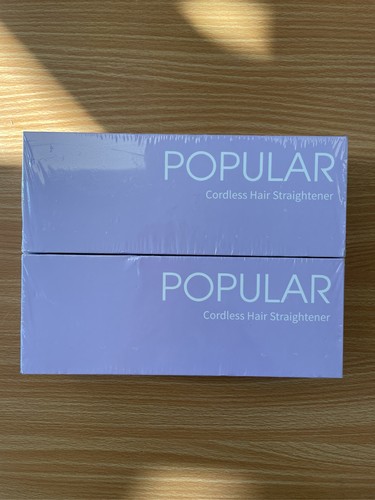 Popular cordless hair - popular,