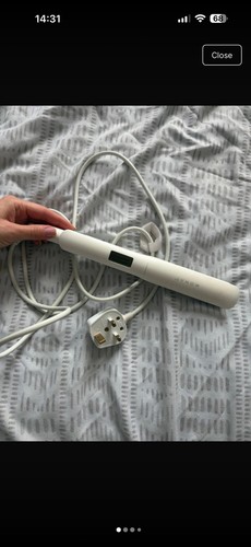 Hair straighteners - hair,