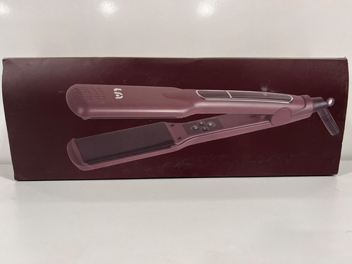 Flat iron hair straightener - flat,