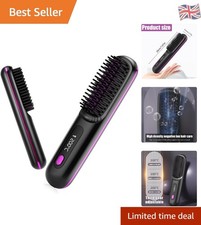 Compact Cordless Hair