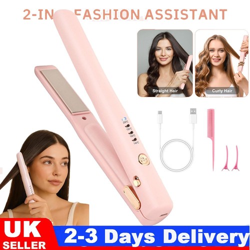 Cordless hair - 2,