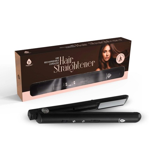 Usb rechargeable cordless hair - cordless,