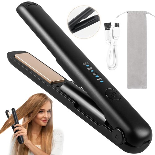 Cordless hair straighteners - cordless,