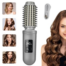 Cordless Hair Straighteners