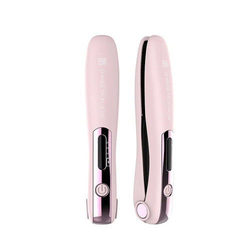 Cordless hair straightener - cordless,