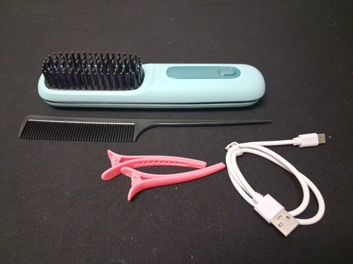 Cordless hair straightener - cordless,