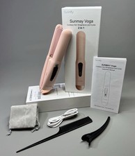Cordless Hair Straighteners