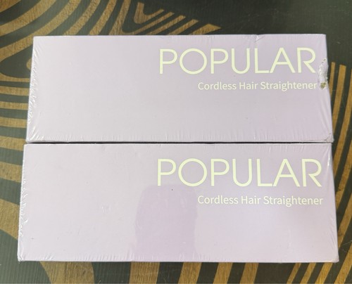 Popular cordless hair - popular,