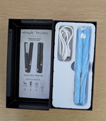 Simply beauty cordless - simply,