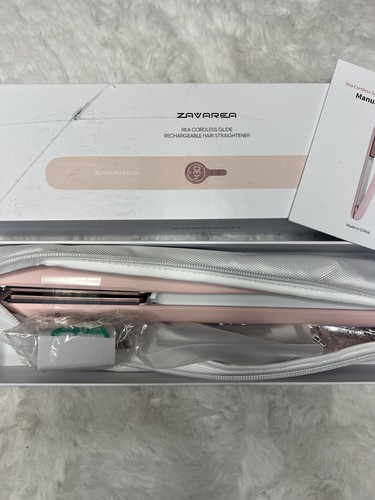 Portable hair straightener - portable,