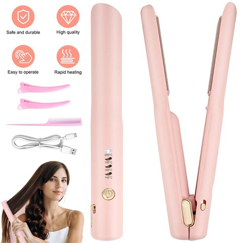 Cordless hair - 2-in-1,