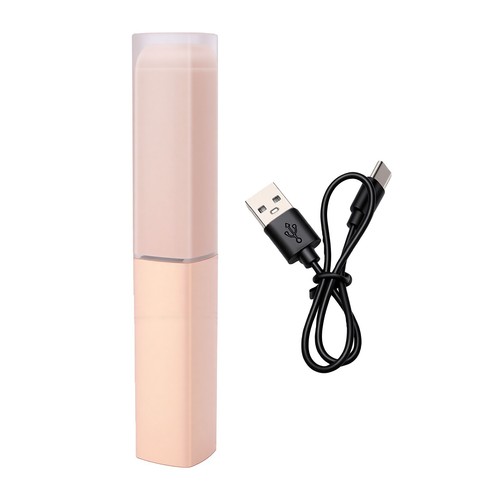Mini cordless straightener 30s - cordless,