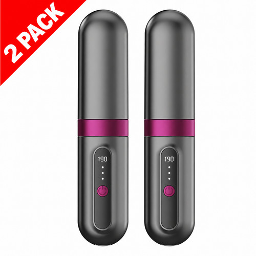 Pack cordless hair - 2,