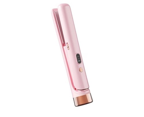 Cordless hair straightener - cordless,