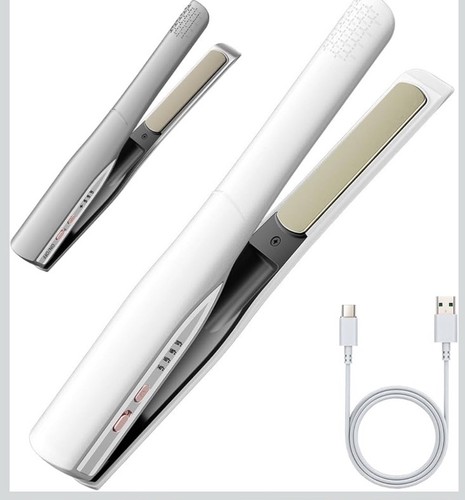 Cordless hair straightener - cordless,