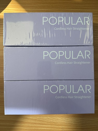 Popular cordless hair - popular,