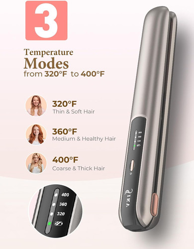 Cordless hair - cordless,
