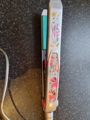 Hair straighteners - hair,
