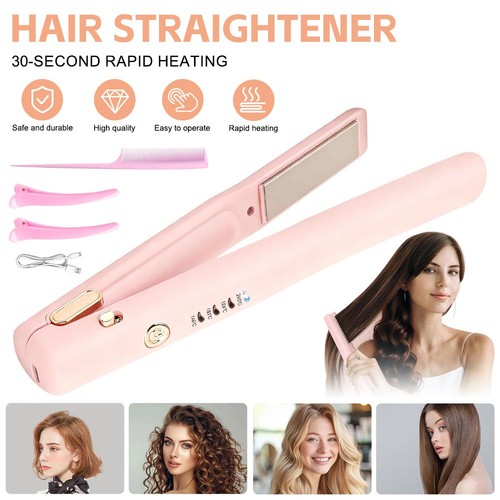 Portable cordless hair - cordless,