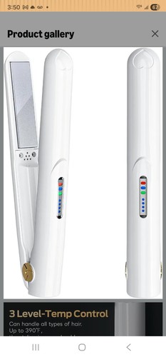 Wsatfb cordless hair - wsatfb,