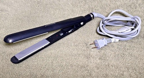 Electric flat iron hair - electric,