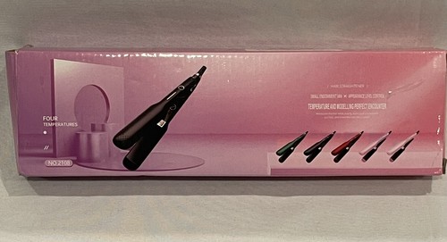 Electric hair straightener - electric,