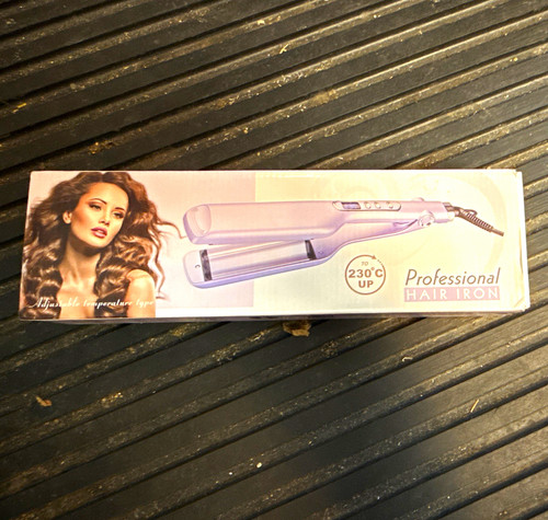 Professional flat iron hair - professional,