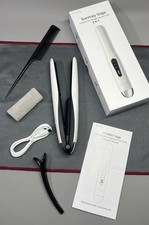 Cordless Hair Straighteners