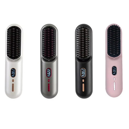Cordless hair straightener - cordless,