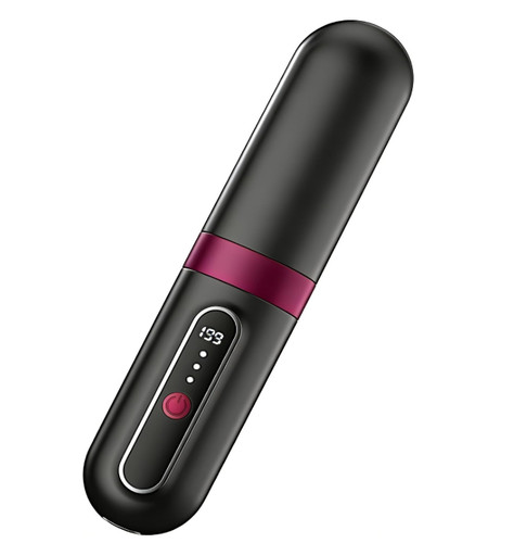 Hair straightener brush 300 - straightener,