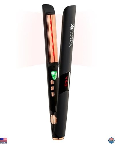 Ionic infrared hair - infrared,