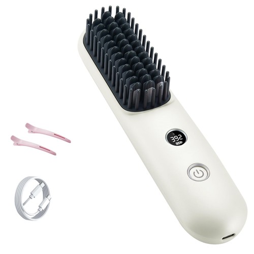Lcd screen cordless hair - lcd,