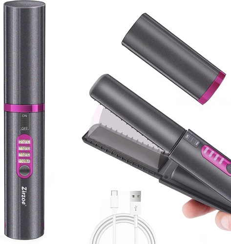Cordless hair straighteners - cordless,