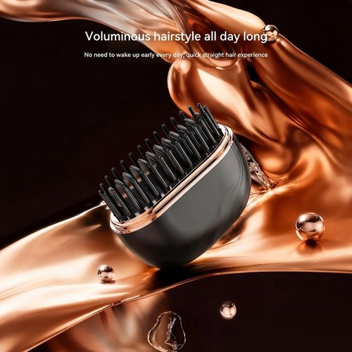 Cordless hair straightener - cordless,
