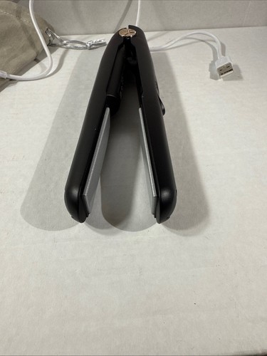 Cordless hair straightener and - cordless,