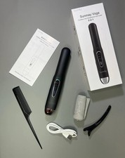 Cordless Hair Straighteners