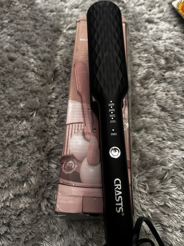 Hair straighteners brand new - straighteners,