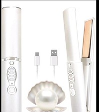 Cordless Hair Straighteners