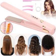 Cordless Hair Straighteners