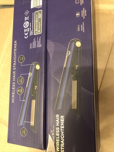 Salon wireless hair - x,