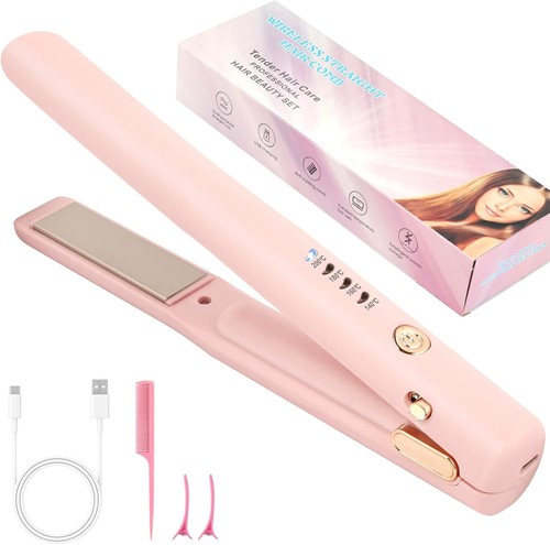Cordless hair - cordless,