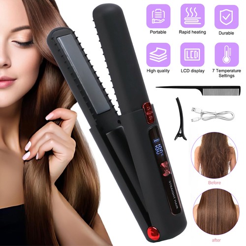 Hair straightener styling tool - straightener,
