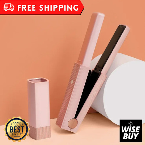 Usb charge cordless hair - charge,
