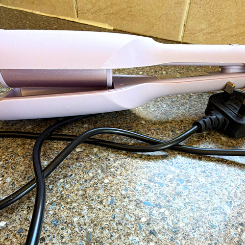 Electric hair - electric,